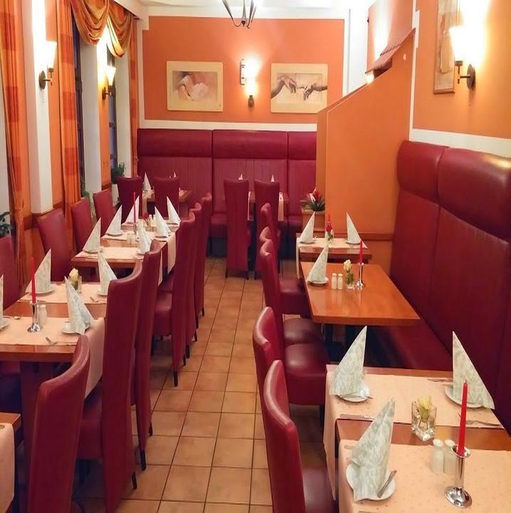 Trattoria Rossini