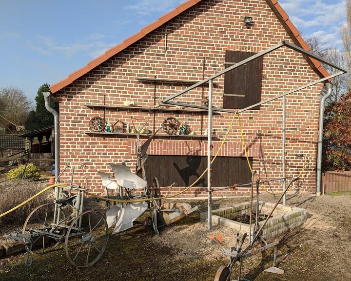 Bauerncafé Restaurant Torenhof