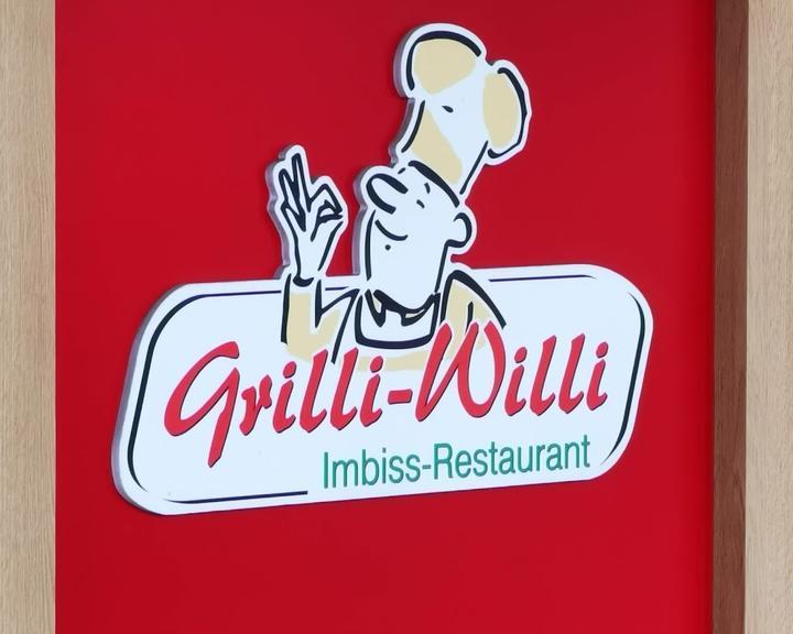 Grilli Willi