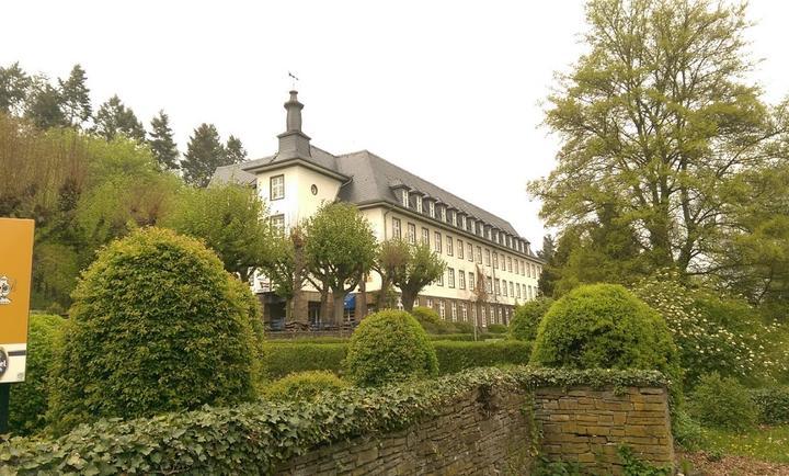 Historisches Kurhaus Bad Munstereifel