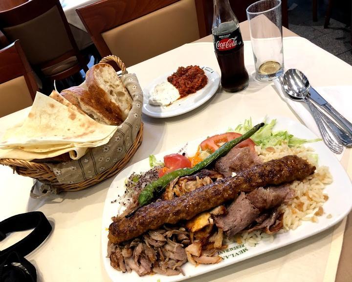 Mevlana Restaurant