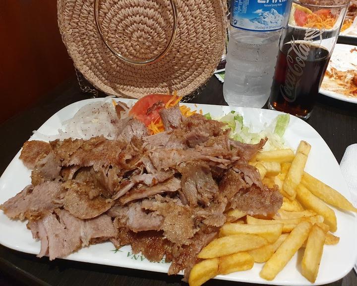 Mevlana Restaurant