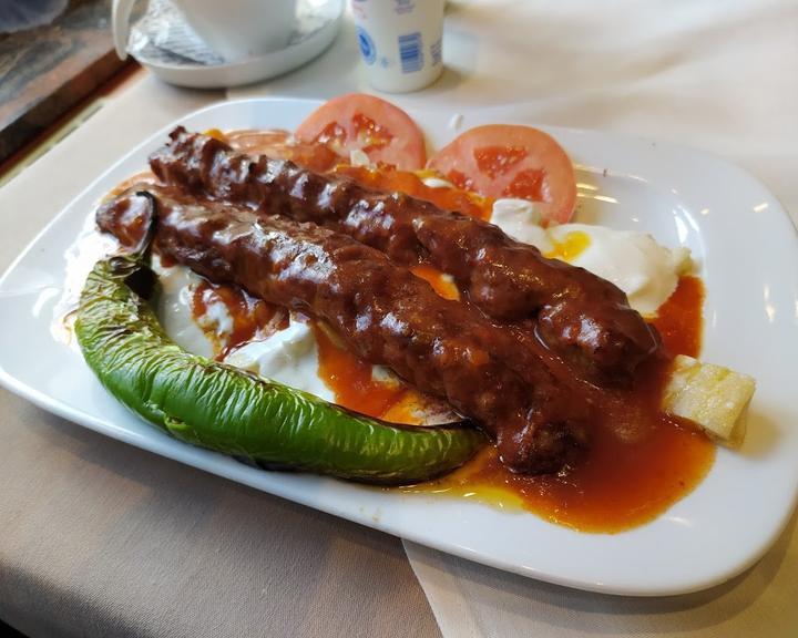 Mevlana Restaurant