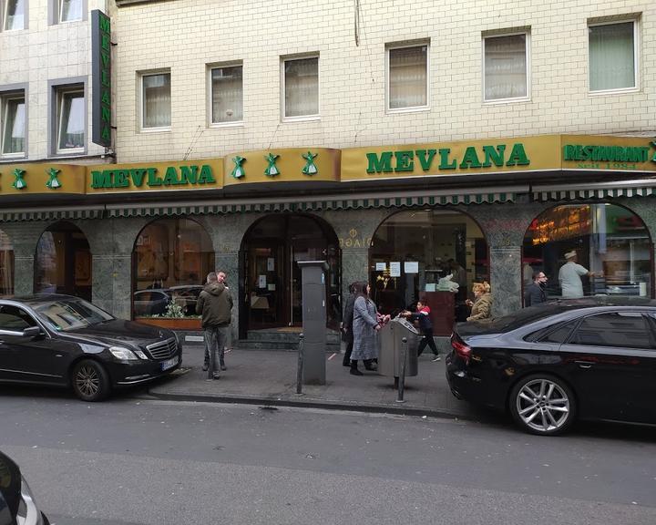 Mevlana Restaurant